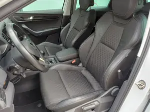 Škoda Karoq Style Plus