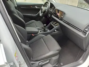 Škoda Karoq Style Plus