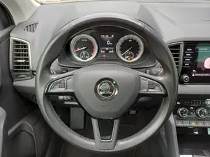 Škoda Karoq Style Plus