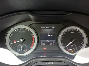 Škoda Karoq Style Plus