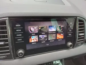 Škoda Karoq Style Plus