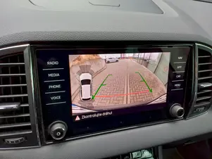 Škoda Karoq Style Plus