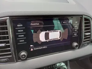 Škoda Karoq Style Plus