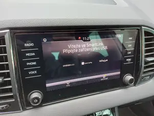 Škoda Karoq Style Plus