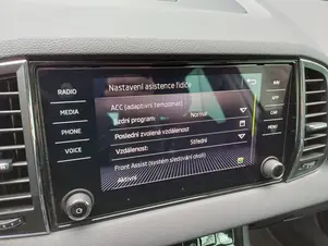 Škoda Karoq Style Plus