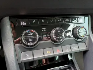 Škoda Karoq Style Plus