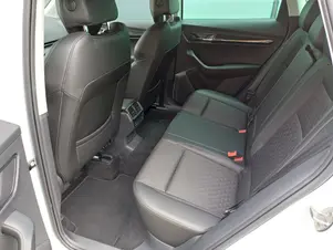 Škoda Karoq Style Plus