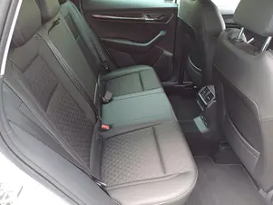 Škoda Karoq Style Plus