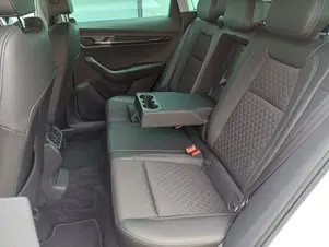 Škoda Karoq Style Plus