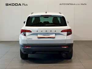 Škoda Karoq Style Plus
