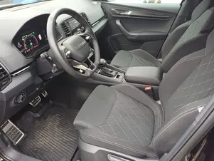 Škoda Karoq SportLine