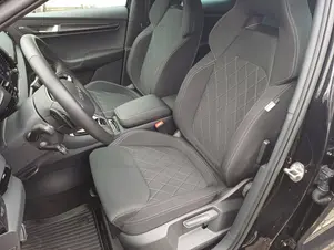 Škoda Karoq SportLine