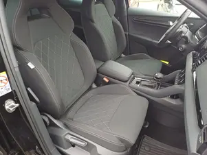 Škoda Karoq SportLine