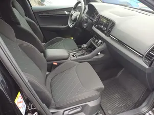 Škoda Karoq SportLine