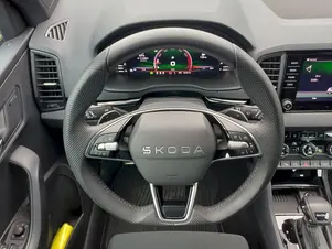 Škoda Karoq SportLine