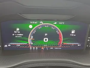 Škoda Karoq SportLine