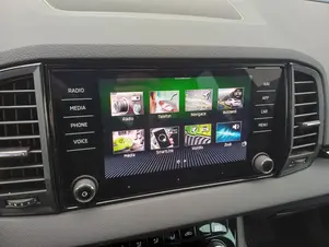 Škoda Karoq SportLine