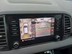 Škoda Karoq SportLine