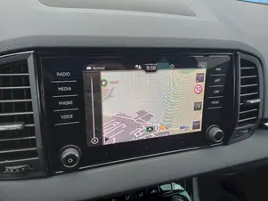 Škoda Karoq SportLine