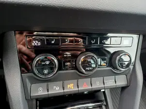 Škoda Karoq SportLine