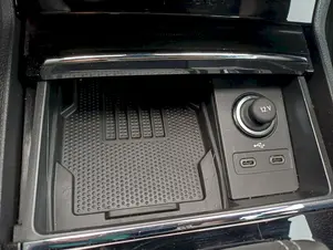 Škoda Karoq SportLine