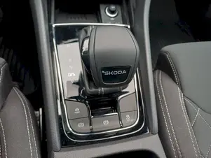 Škoda Karoq SportLine