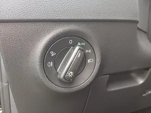 Škoda Karoq SportLine