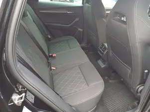 Škoda Karoq SportLine