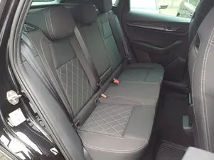 Škoda Karoq SportLine