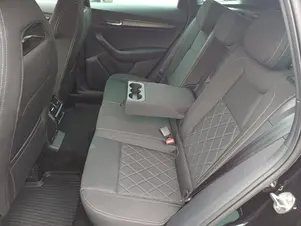 Škoda Karoq SportLine