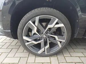 Škoda Karoq SportLine