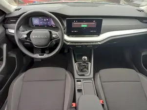 Škoda Octavia Selection