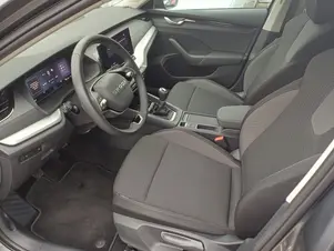 Škoda Octavia Selection