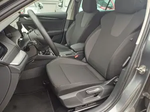 Škoda Octavia Selection