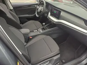 Škoda Octavia Selection