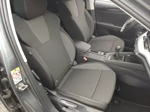 Škoda Octavia Selection