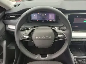 Škoda Octavia Selection