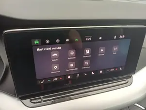 Škoda Octavia Selection