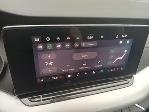 Škoda Octavia Selection