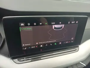 Škoda Octavia Selection