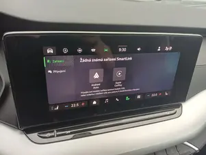 Škoda Octavia Selection