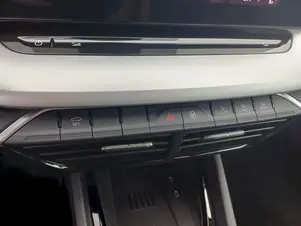 Škoda Octavia Selection