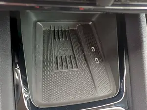 Škoda Octavia Selection