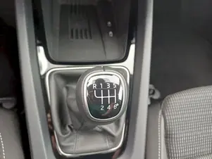 Škoda Octavia Selection