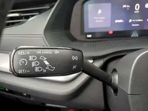 Škoda Octavia Selection