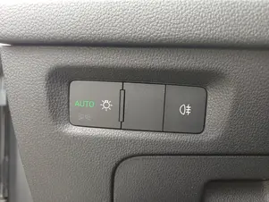 Škoda Octavia Selection