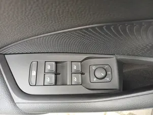 Škoda Octavia Selection