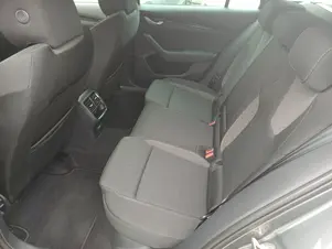 Škoda Octavia Selection