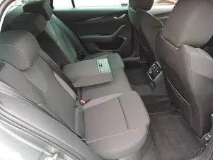 Škoda Octavia Selection