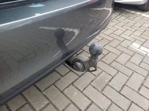 Škoda Octavia Selection